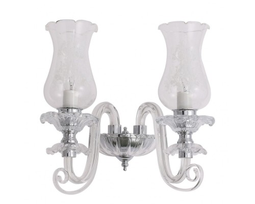 Бра Элла 483024002 MW-Light Бра Элла 483024002 MW-Light