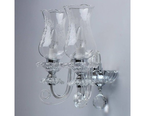 Бра Элла 483024002 MW-Light Бра Элла 483024002 MW-Light