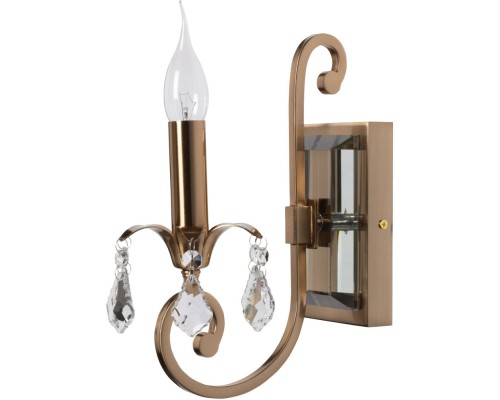 Бра Габриэль 491023501 MW-Light Бра Габриэль 491023501 MW-Light