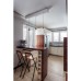 Подвесной светильник Котбус 492010501 MW-Light