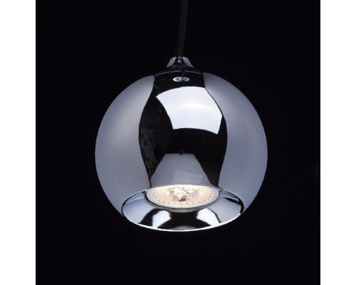 Подвесной светильник Котбус 492010501 MW-Light Подвесной светильник Котбус 492010501 MW-Light