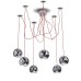 Подвесной светильник Котбус 492014406 MW-Light