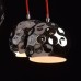 Подвесной светильник Котбус 492014610 MW-Light
