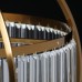 Подвесная люстра Гослар 498015705 MW-Light