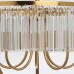 Подвесная люстра Гослар 498015705 MW-Light