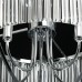 Подвесная люстра Гослар 498015805 MW-Light