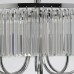 Подвесная люстра Гослар 498015805 MW-Light