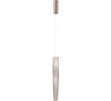 Подвесной светильник Гослар 498017201 MW-Light