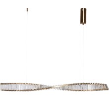 Подвесной светильник Гослар 498017301 MW-Light