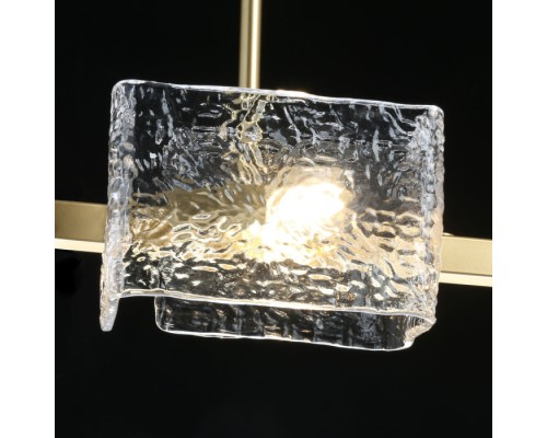 Потолочная люстра Айс 542011004 MW-Light Потолочная люстра Айс 542011004 MW-Light