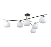 Потолочная люстра Гамбург 605017406 MW-Light