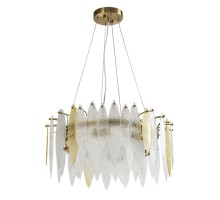 Подвесная люстра Эмилия 607014708 MW-Light