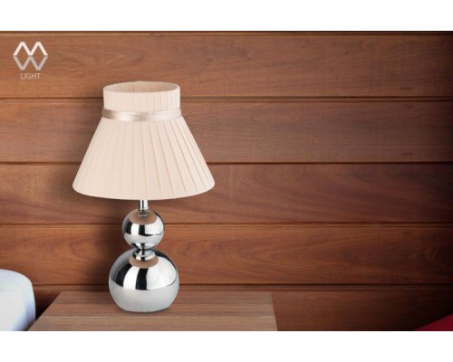 Настольная лампа Тина 610030201 MW-Light Настольная лампа Тина 610030201 MW-Light