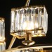 Потолочная люстра Илвита 624010908 MW-Light