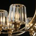 Подвесная люстра Илвита 624011108 MW-Light
