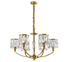 Подвесная люстра Илвита 624011206 MW-Light