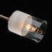 Потолочная люстра Олимпия 638014705 MW-Light