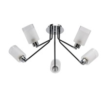 Потолочная люстра Олимпия 638015005 MW-Light
