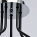 Потолочная люстра Олимпия 638015005 MW-Light