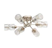 Потолочная люстра Олимпия 638017206 MW-Light