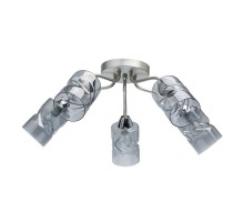 Потолочная люстра Олимпия 638019105 MW-Light