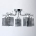 Потолочная люстра Олимпия 638019705 MW-Light