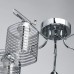 Потолочная люстра Олимпия 638019705 MW-Light