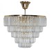 Потолочная люстра Аделард 642010805 MW-Light