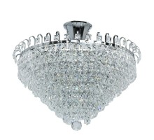Потолочная люстра Аделард 642010905 MW-Light