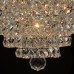 Потолочная люстра Аделард 642010905 MW-Light