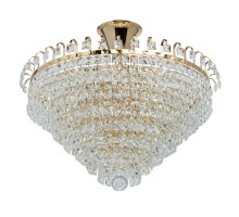 Потолочная люстра Аделард 642011005 MW-Light