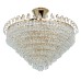Потолочная люстра Аделард 642011005 MW-Light