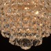 Потолочная люстра Аделард 642011005 MW-Light