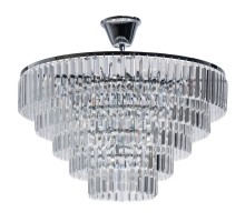 Потолочная люстра Аделард 642013008 MW-Light