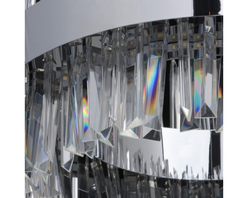 Подвесная люстра Аделард 642014501 MW-Light