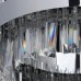 Подвесная люстра Аделард 642014501 MW-Light