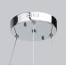 Подвесная люстра Аделард 642014501 MW-Light