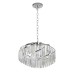Подвесная люстра Аделард 642016606 MW-Light