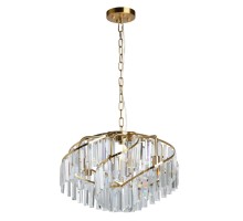 Подвесная люстра Аделард 642016906 MW-Light
