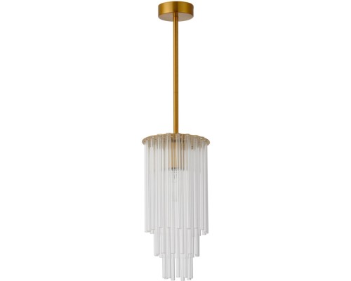 Потолочная люстра Аделард 642018201 MW-Light