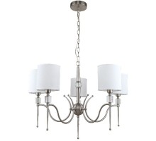 Подвесная люстра Конрад 667012605 MW-Light