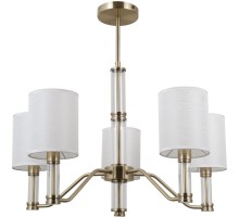Потолочная люстра Конрад 667013005 MW-Light