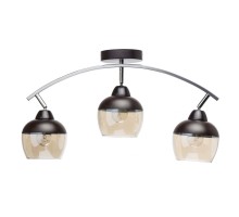 Потолочная люстра Тетро 673015903 MW-Light