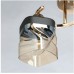 Потолочная люстра Тетро 673016702 MW-Light