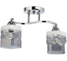 Потолочная люстра Тетро 673016802 MW-Light