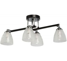 Потолочная люстра Тетро 673017204 MW-Light