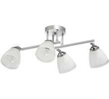 Потолочная люстра Тетро 673017304 MW-Light