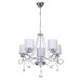 Подвесная люстра Федерика 684010105 MW-Light
