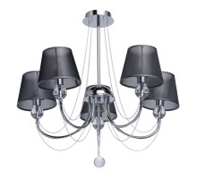 Подвесная люстра Федерика 684010305 MW-Light
