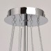 Подвесная люстра Федерика 684010408 MW-Light